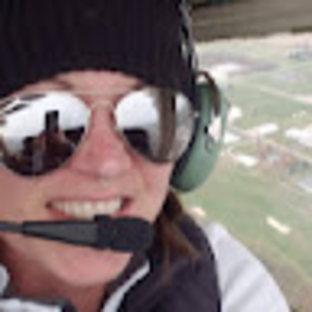 Meet your Posher, Sara